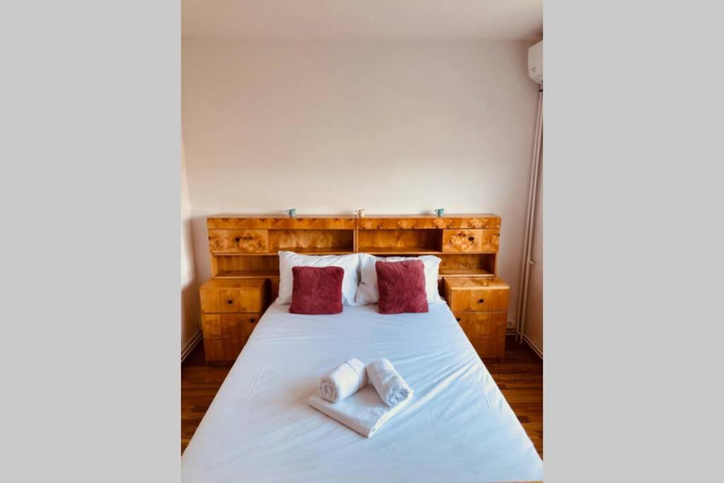 Joy City Stay Iasi 15 Timisoara Exterior foto