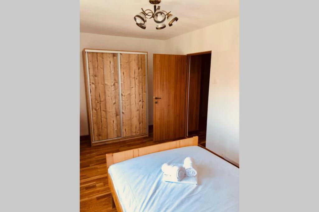 Joy City Stay Iasi 15 Timisoara Exterior foto
